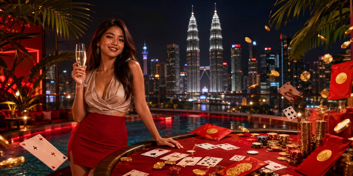 Rise Of Apollo — Meja Slot Interaktif hakim4d